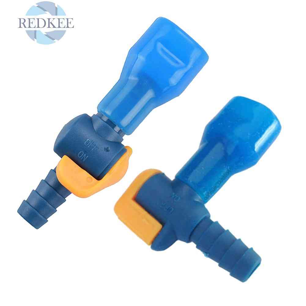 Vòi Phun Nước Mini Bằng Silicone Cho Xe Đạp