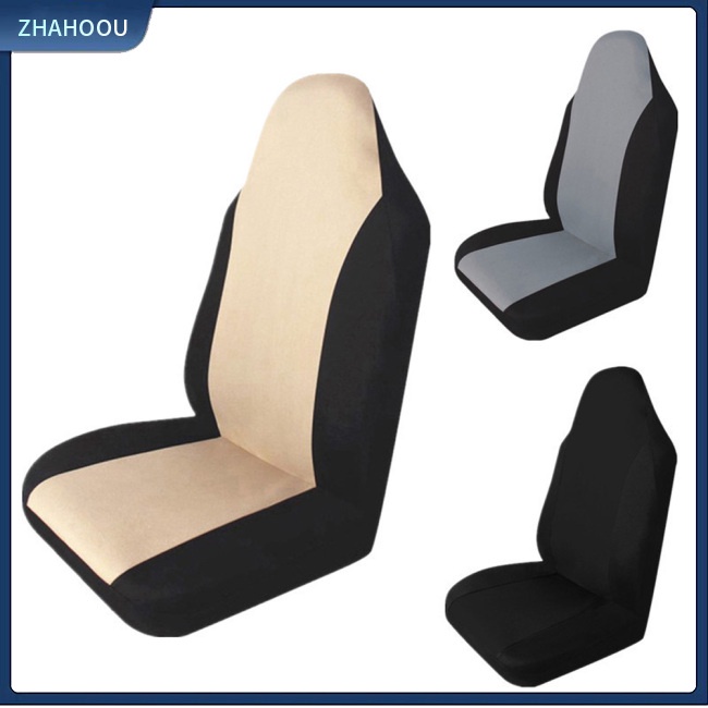 ☃Phụ Kiện Trang Trí Nhà Cửa Độc Đáo Sáng Tạo☃ Vỏ Bọc Ghế Ngồi Xe Hơi Dạng Lưới Thoáng Khí Phong Cách Tiện Dụng