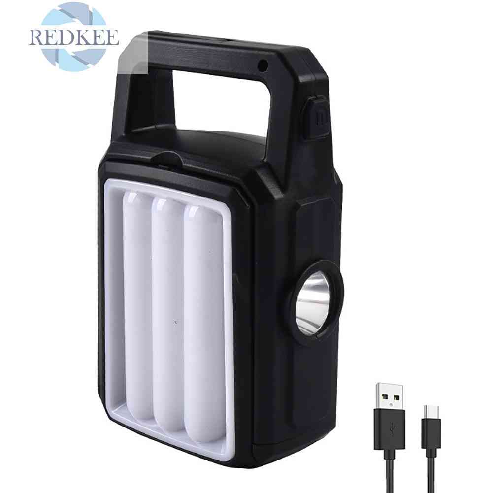 Đèn Cắm Trại 150LM Sạc Được