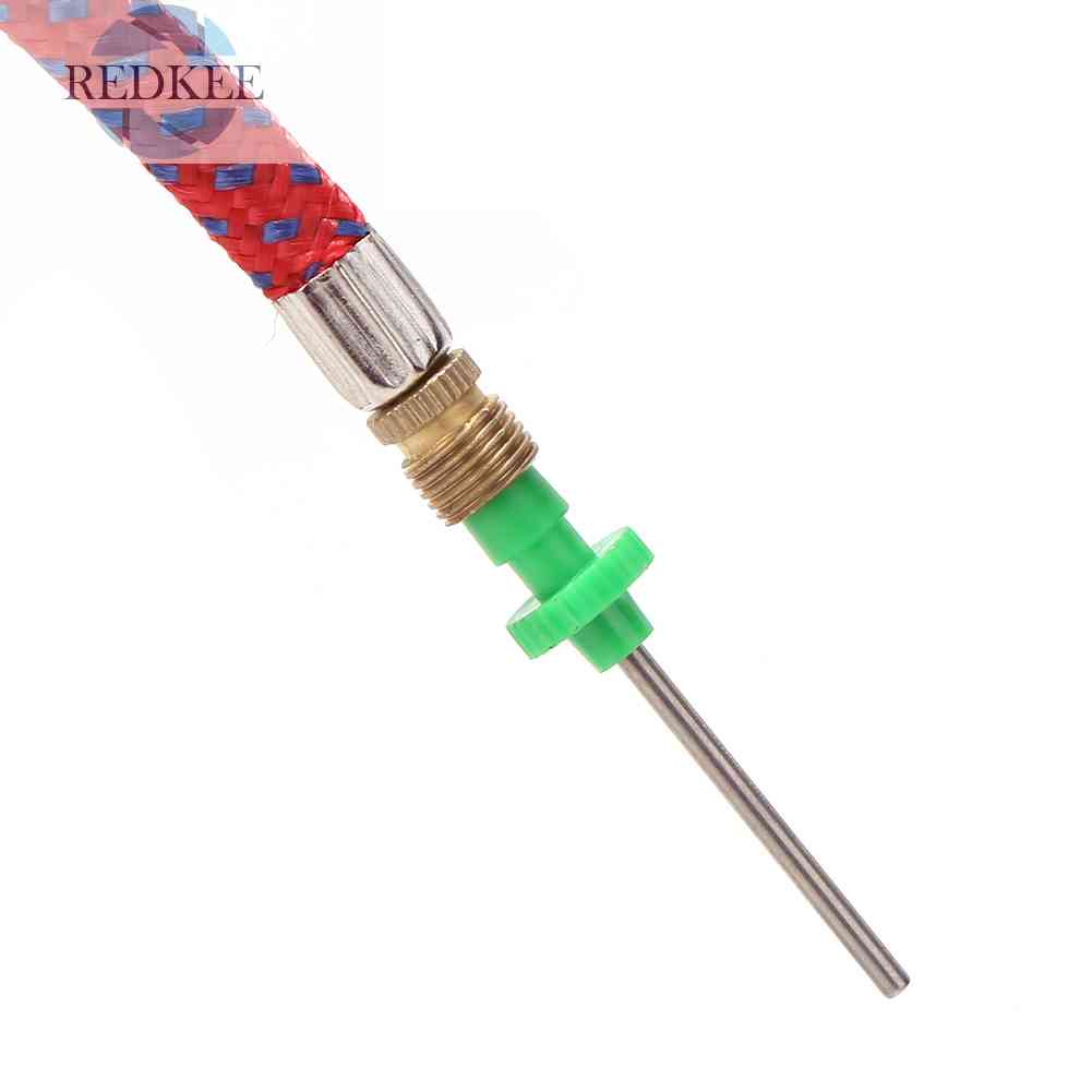 Set 5 Đầu Chuyển Đổi Ống Bơm Hơi Lốp Xe Đạp &amp; Bóng Rổ