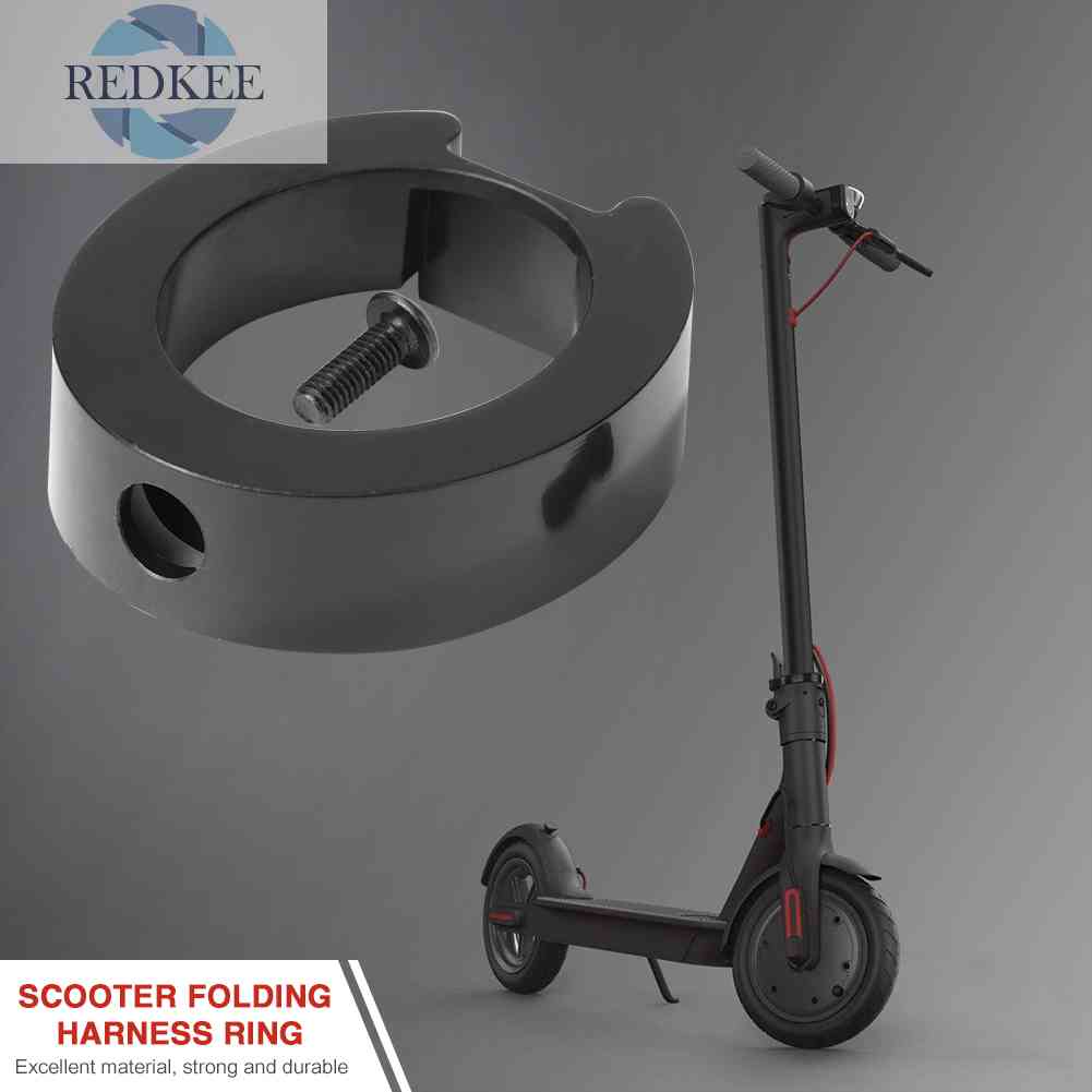 Vòng Khóa Bảo Vệ Dành Cho Xe Scooter Điện Xiaomi MI 3