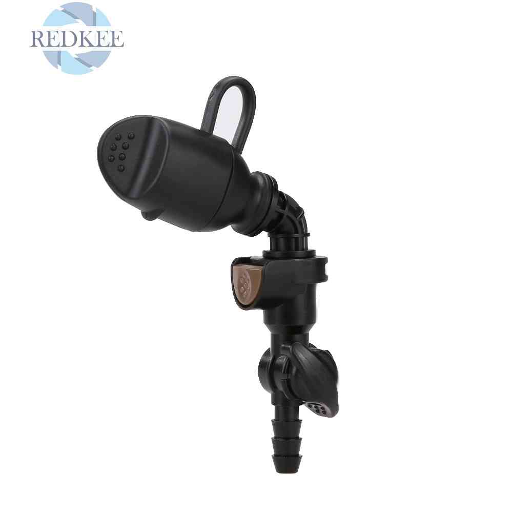 Van Túi Nước Bằng Silicon Thời Trang