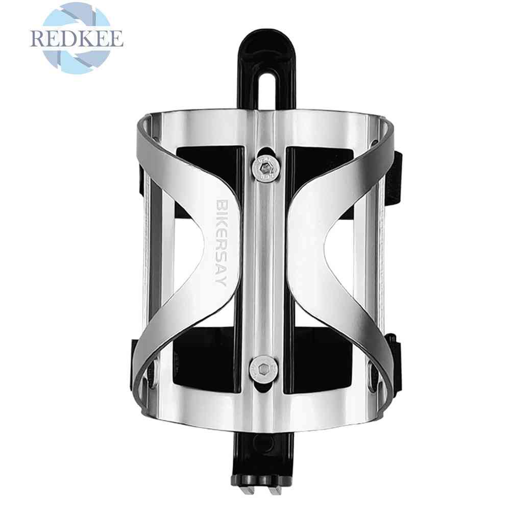 Khung Gắn Bình Nước Có Thể Điều Chỉnh Dành Cho Xe Đạp