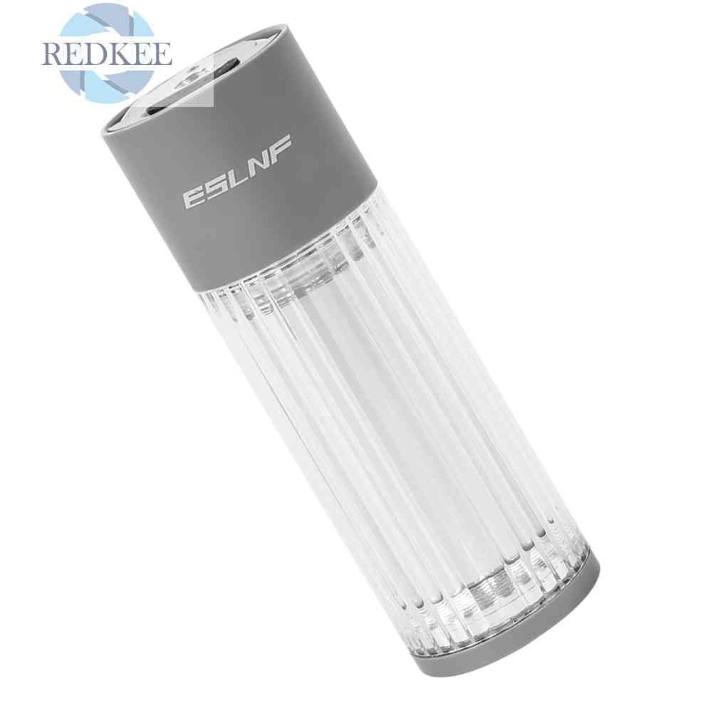 Đèn LED Sạc Cổng USB Loại C Dùng Khi Đi Cắm Trại / Leo Núi / Du Lịch
