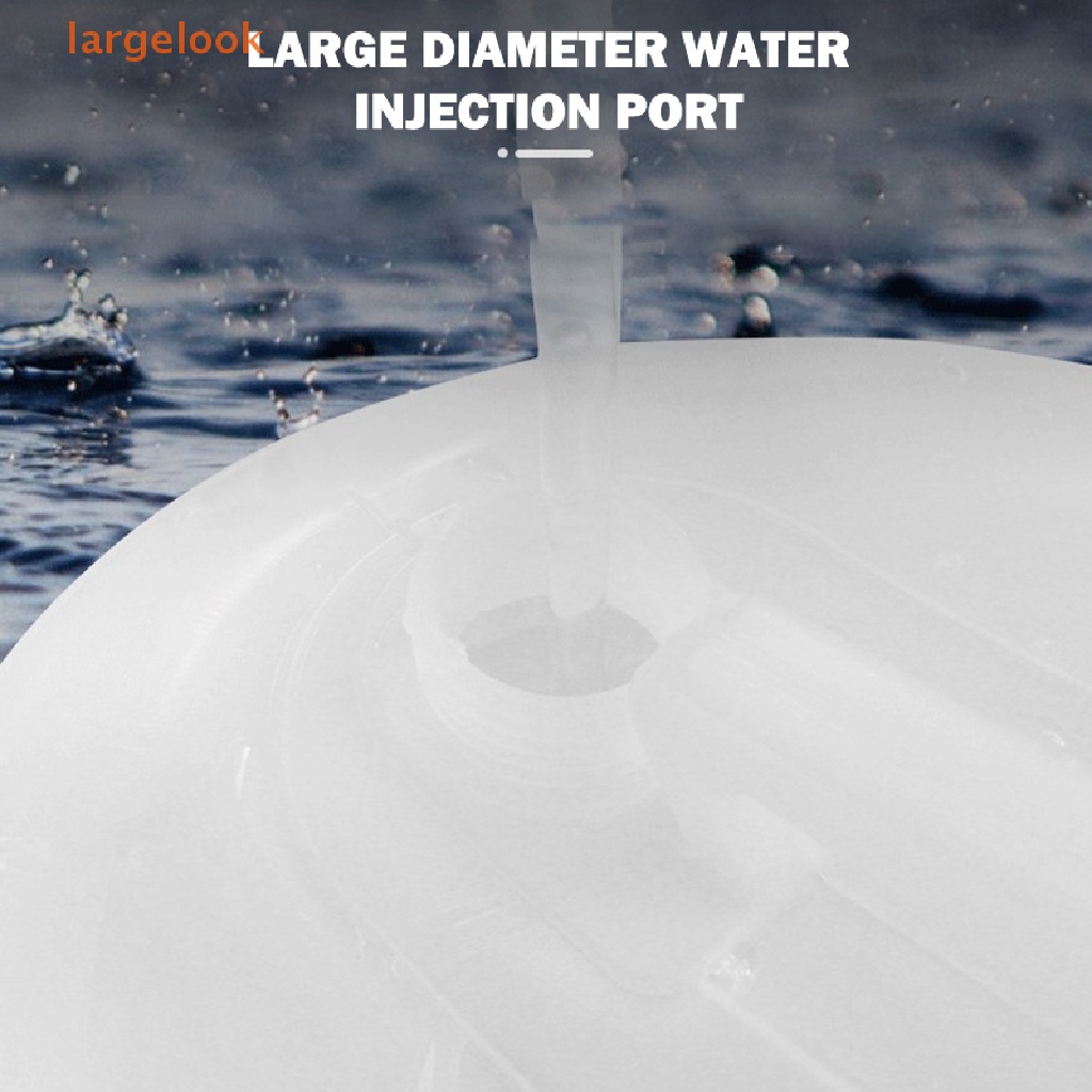 Túi Đựng Nước Có Thể Gấp Gọn Tiện Dụng Khi Đi Cắm Trại