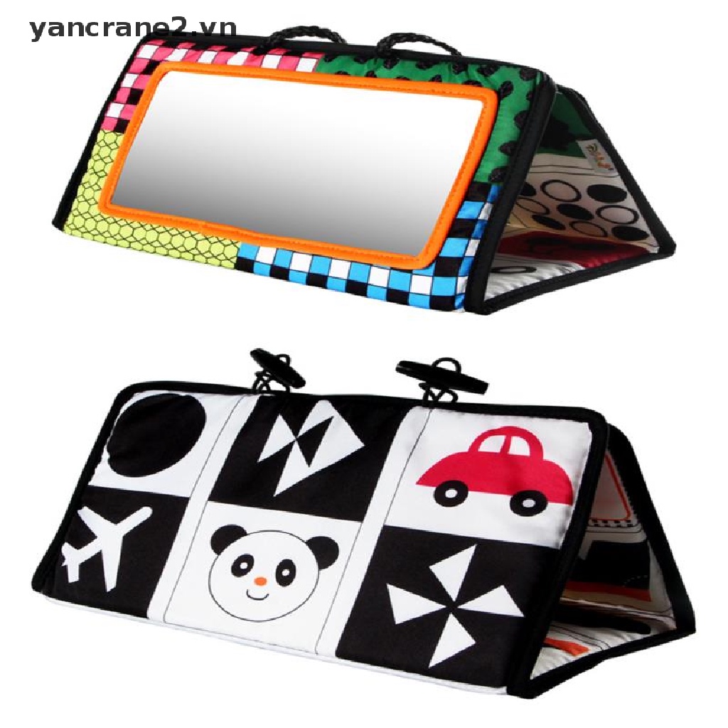 Đồ Chơi Gương Chiếu Hậu Đo Chiều Cao Cho Bé yancrane2.vn} {YAN2}