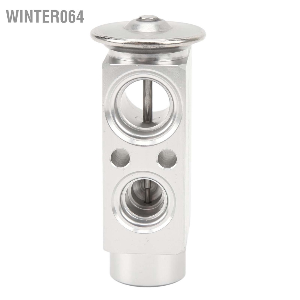 Winter064 Van Mở Rộng AC EX10151C Bộ Hạn Chế Dòng Chảy Khối Tĩnh Nhiệt Cho Cooper Countryman Paceman