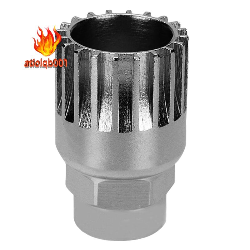 Bộ Dụng Cụ Sửa Chữa Xe Đạp Leo Núi Tiện Lợi