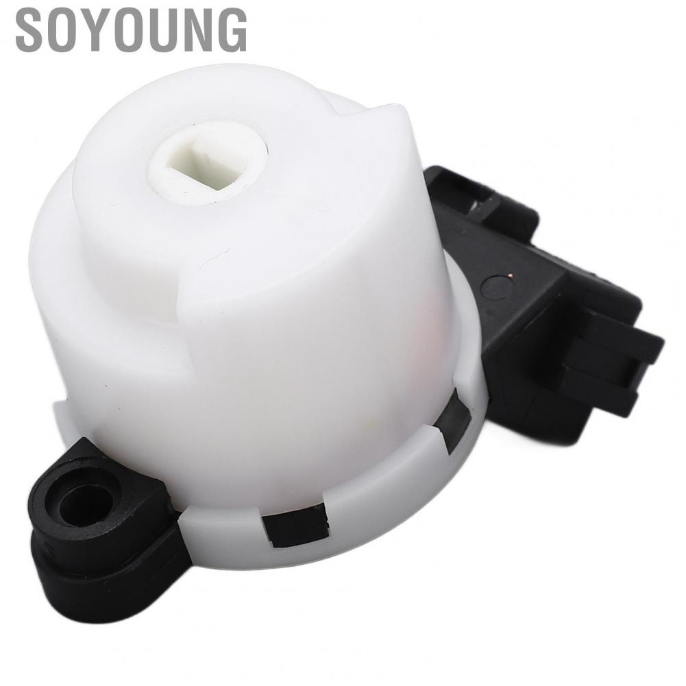 Soyoung MN113754  Perfect Fit Wear Resistant Engine Starting Switch High Performance Ignition for Car