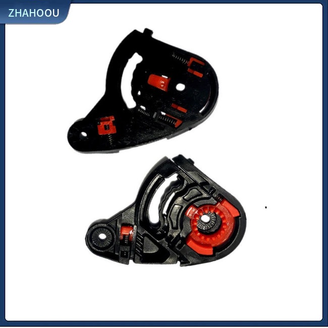 ☃Nhà Cửa☃ 1 Cặp Đế Bánh Răng Che Nắng Linh Hoạt Thay Thế Cho Mt V 14