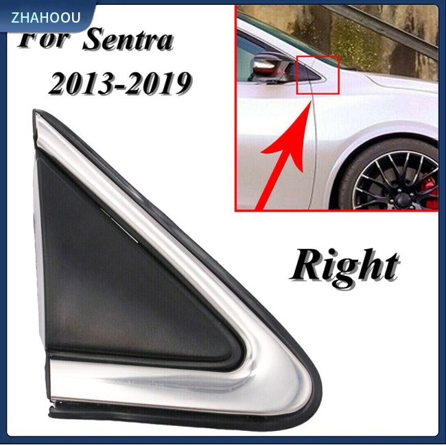 ☃Nhà Cửa☃ Khung Gương Chiếu Hậu Bên Trái Cho Sentra 2012-2018 96318-3SG0A