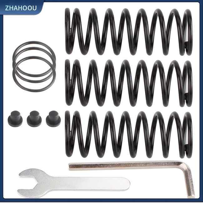 ☃Nhà Cửa☃ Bộ Bàn Đạp Chân Ga / Thắng Thay Thế Tương Thích Với Logitech G25 G27 G29 G920