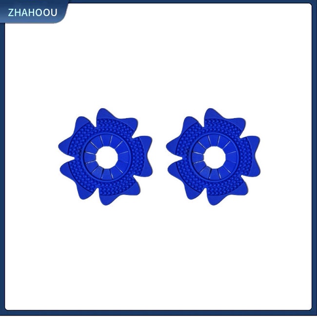 ☃Nhà Cửa☃ Set 2 Vỏ Bọc Bảo Vệ Lỗ Cần Gạt Nước Chống Bụi Chống Tuyết Cho Kính Chắn Gió Xe Hơi