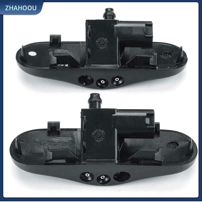 ☃Nhà Cửa☃ 1 Cặp Đầu Phun Nước Rửa Kính Chắn Gió Xe Hơi Cho A6 Rs6 S7 A7 4GD955988