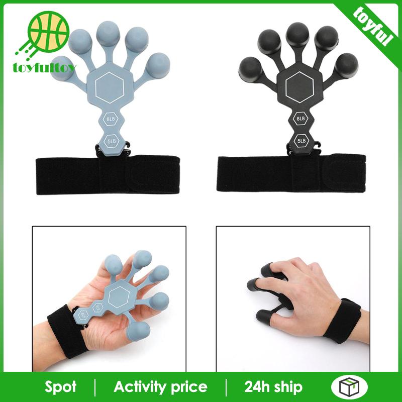 Dụng Cụ Luyện Tập Lực Ngón Tay Chuyên Dụng