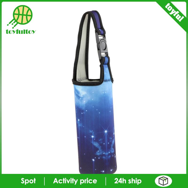 Bình Nước Chống Thấm Nước Tiện Dụng Cho Các Hoạt Động Ngoài Trời