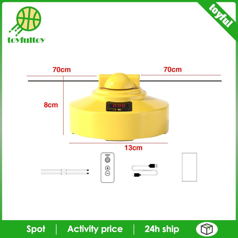 Dây Nhảy Thông Minh Tiếng Ồn Thấp Cho Người Lớn Và Trẻ Em
