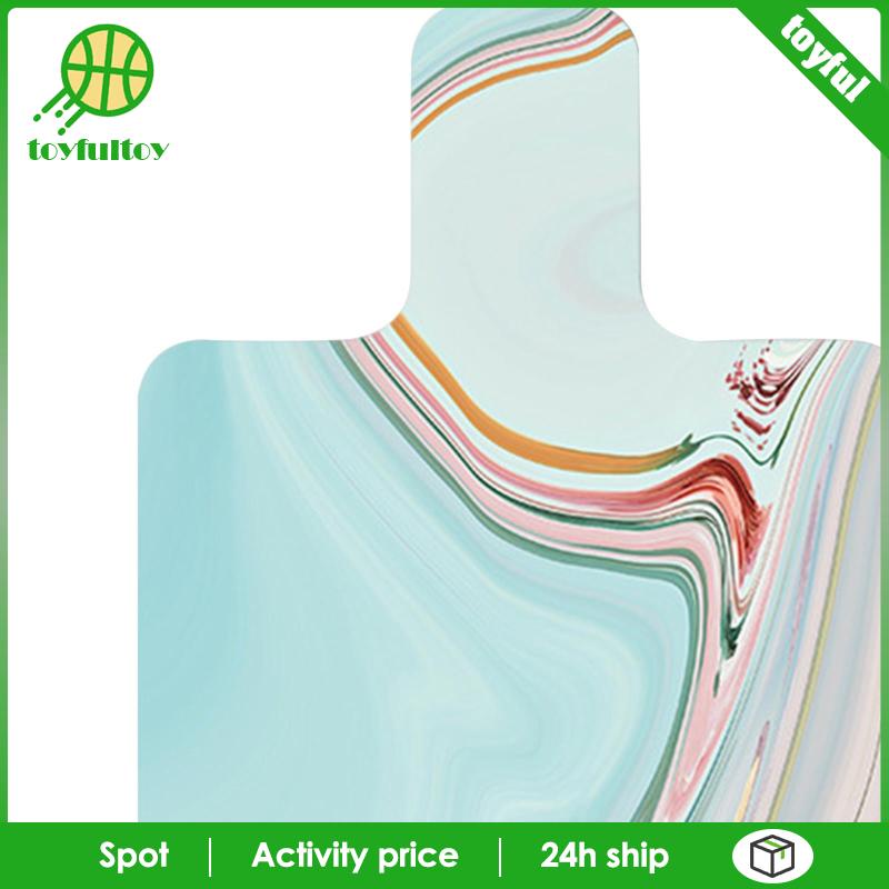 Thảm Tập Yoga Dày 5mm Chất Lượng Cao