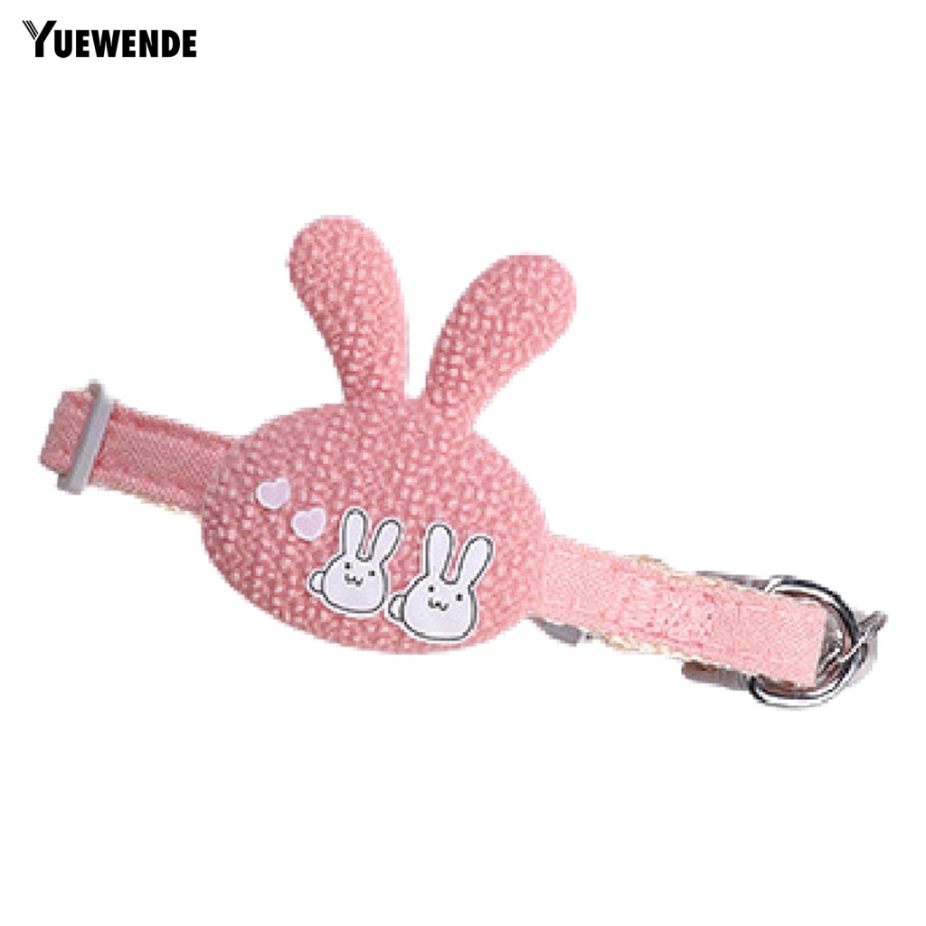 Ye.b Vòng Cổ Thoải Mái Có Chuông Trang Trí Lễ Hội Bốn Mùa Cho Thú Cưng