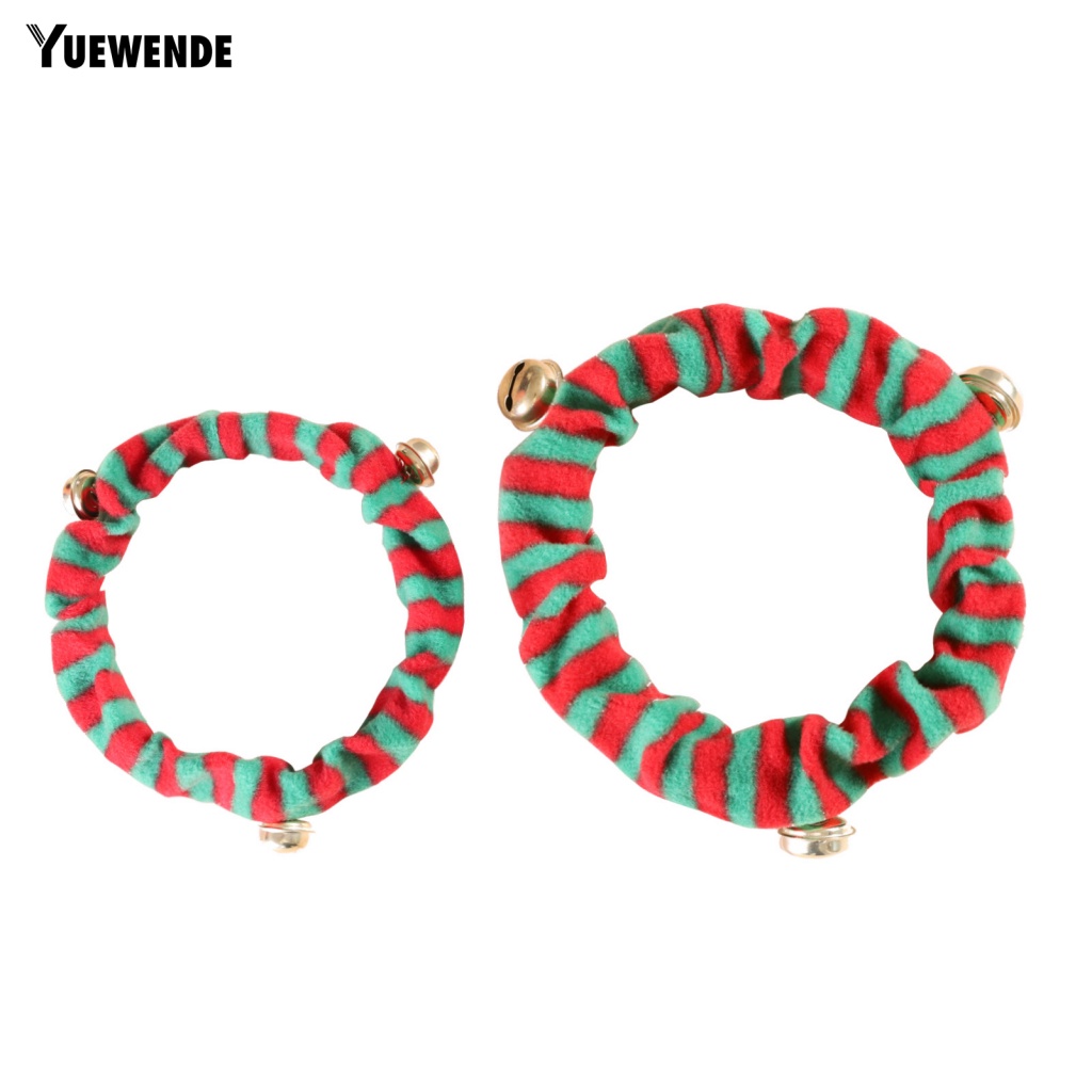 Vòng Cổ Mùa Đông Trọng Lượng Nhẹ Dành Cho Chó Mèo