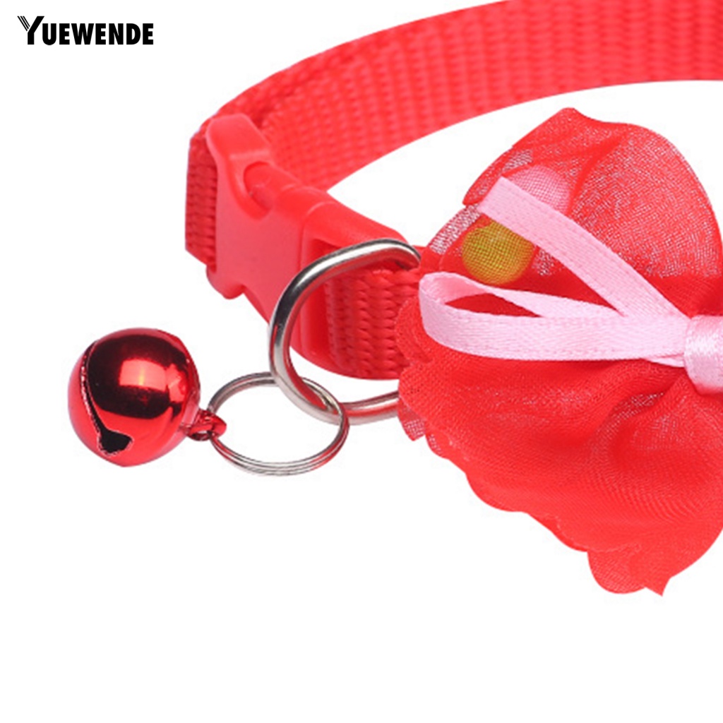 Vòng Cổ Thời Trang Cho Thú Cưng