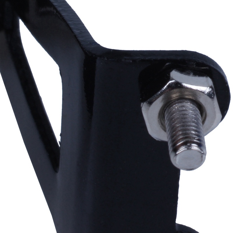 Giá Đỡ Bánh Xe Dự Phòng Tỉ Lệ 1 / 10 Cho Xe Điều Khiển Từ Xa Axial SCX10 RC4WD D90 Tamiya CC01