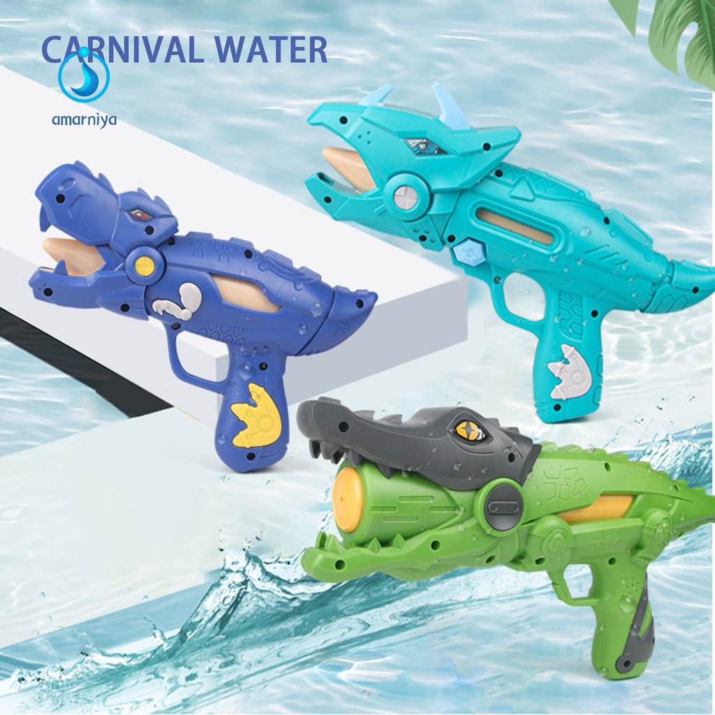 Đồ Chơi Nở Khủng Long Hoạt Hình Vui Nhộn Cho Bé