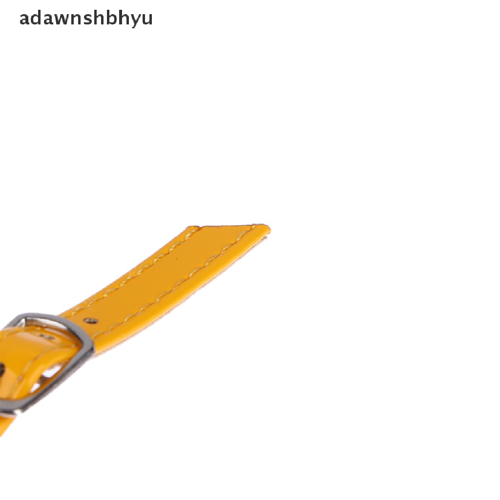 Adawnshbhyu Dây Đai Da Buộc Giày Cao Gót Mắt Cá Chân Cho Nữ VN