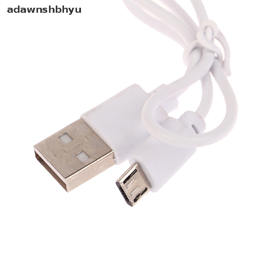 Máy Sấy Khô Sơn Móng Tay Bằng Tia UV 6W Sạc USB Tiện Dụng