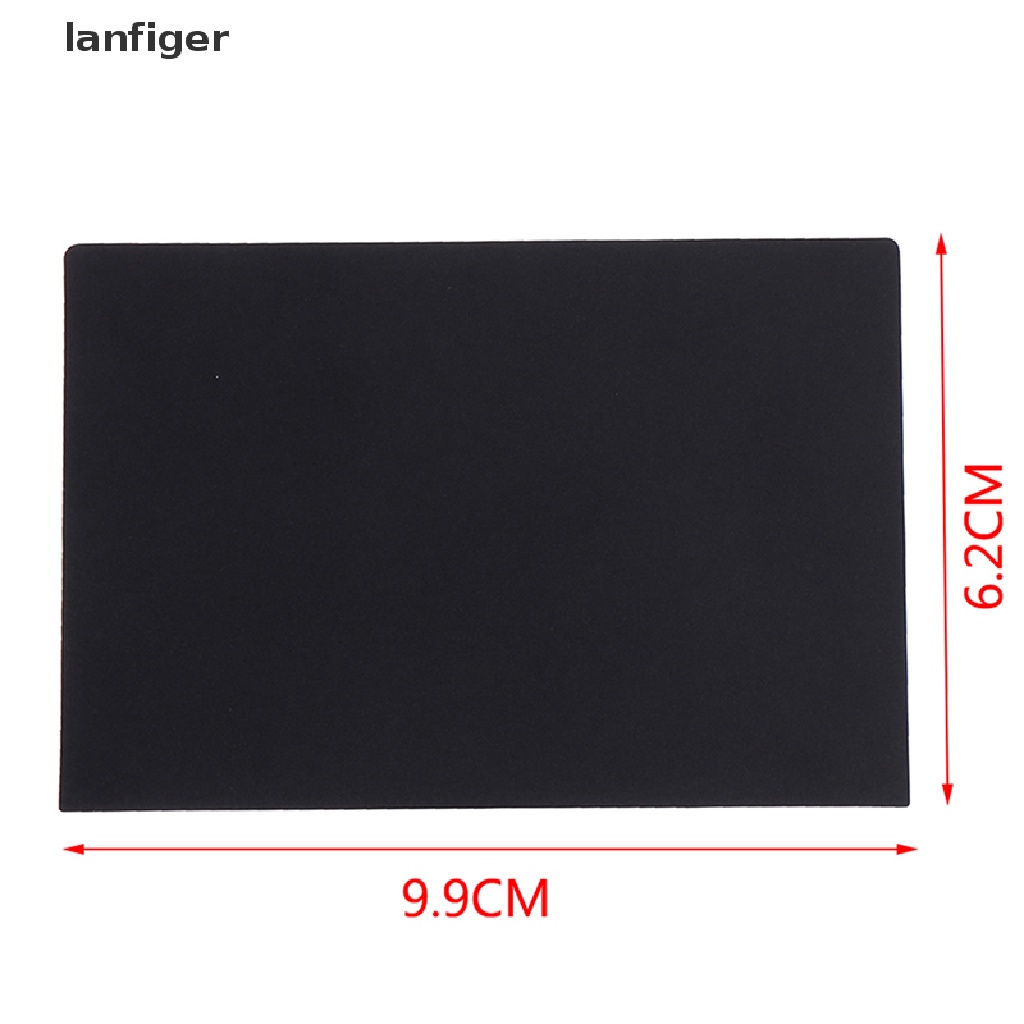 Set 2 Miếng Dán Bàn Phím Cho Lenovo Thinkpad T470 T480 T570 P51S E480 EN