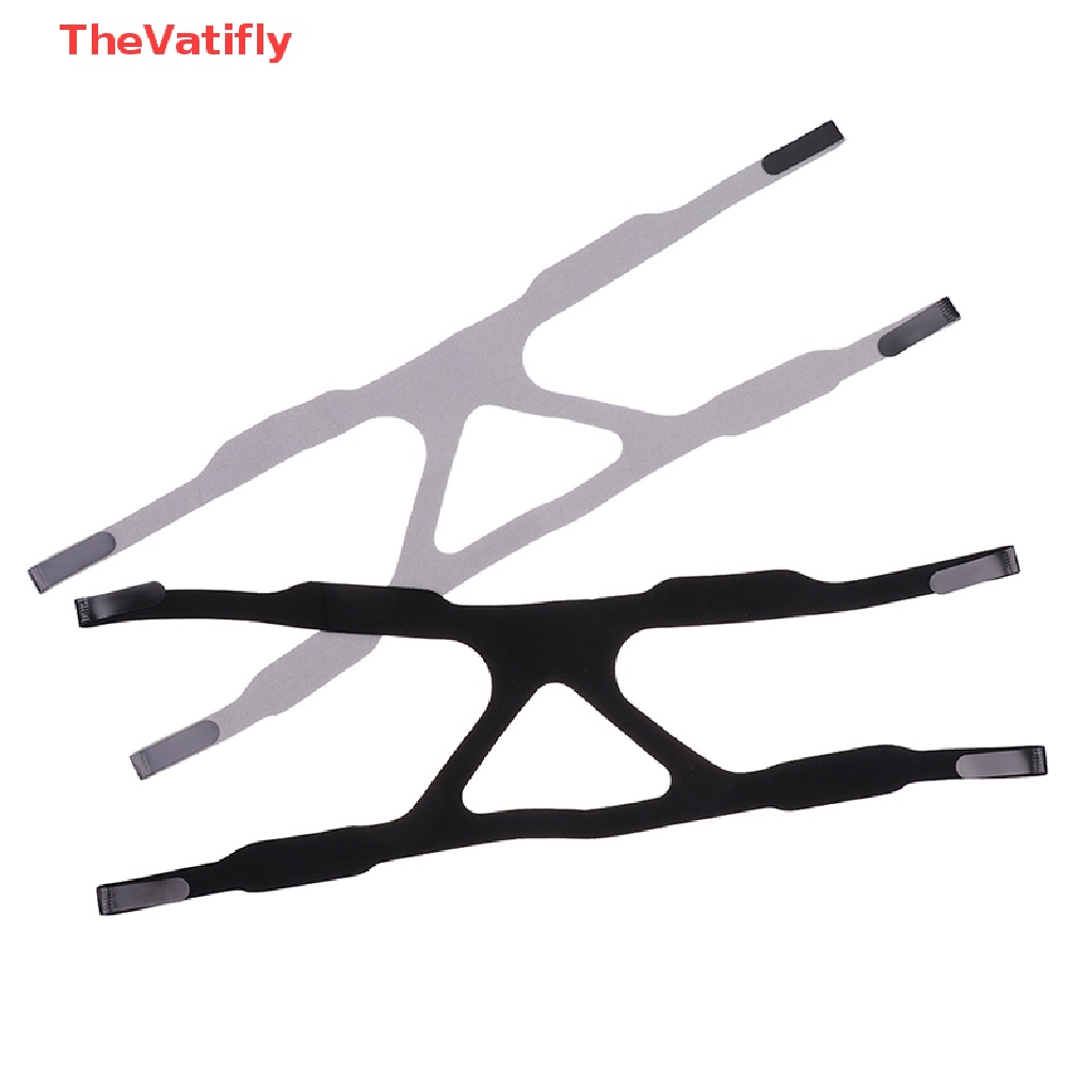 1 Băng Đô Đeo Đầu Chống Ngáy Khi Ngủ Không CPAP