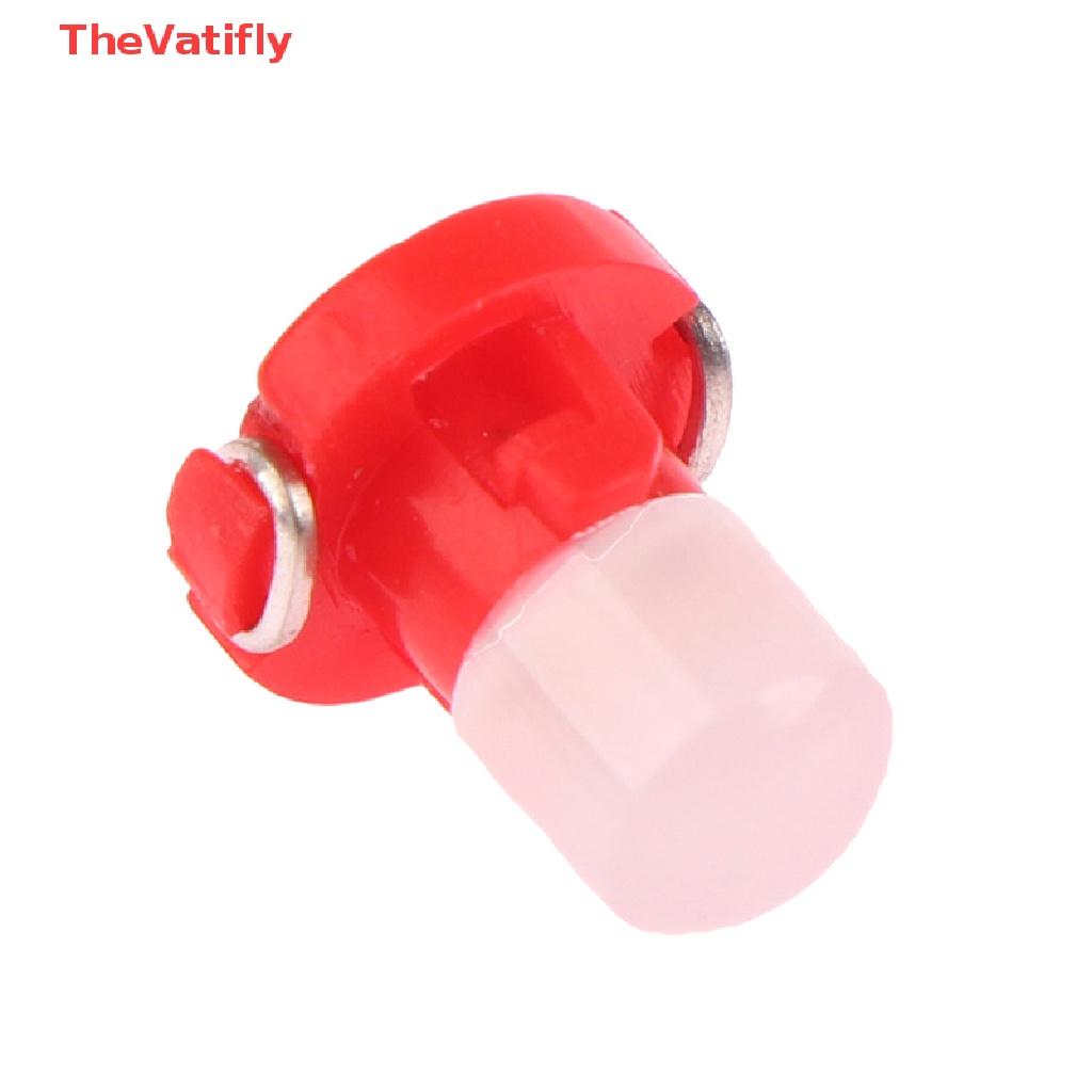 Set 10 Bóng Đèn LED T3 COB 1SMD Chuyên Dụng