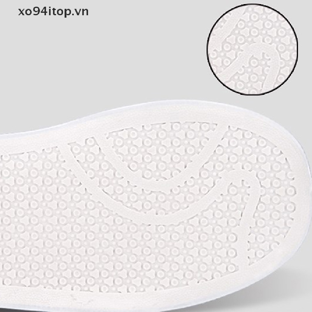 Xoitop Ủng Đi Mưa Dài Có Dây Kéo Chống Trượt Chống Nước Có Thể Tái Sử Dụng