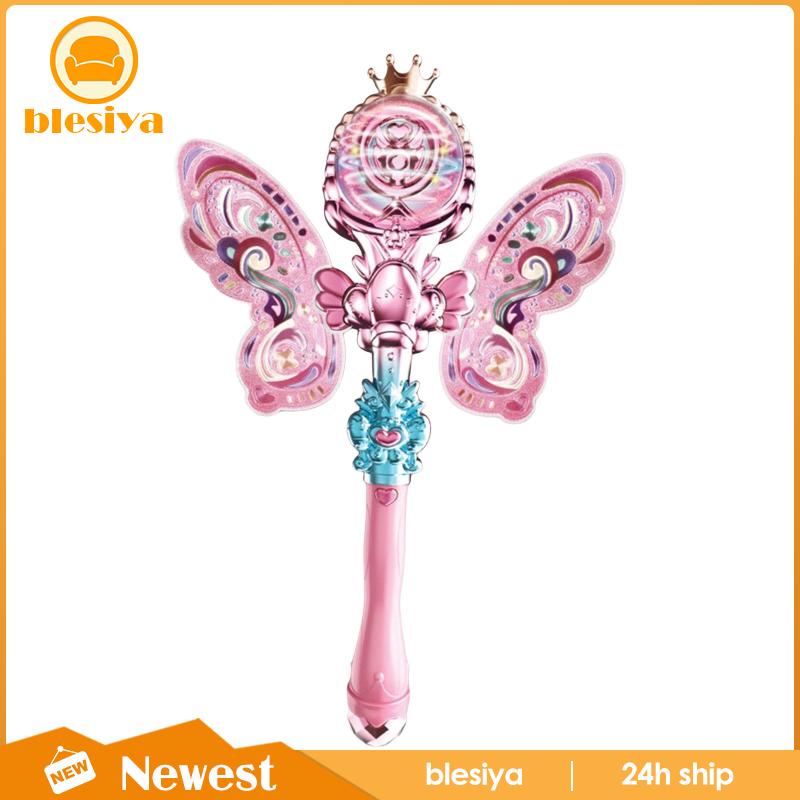 Cây Đũa Có Đèn Dùng Làm Quà Tặng Halloween