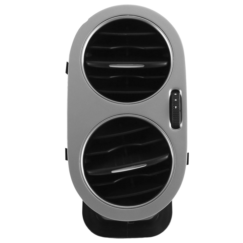 Khung Viền Máy Điều Hòa Bên Phải Cho VW Tiguan 2010-2016