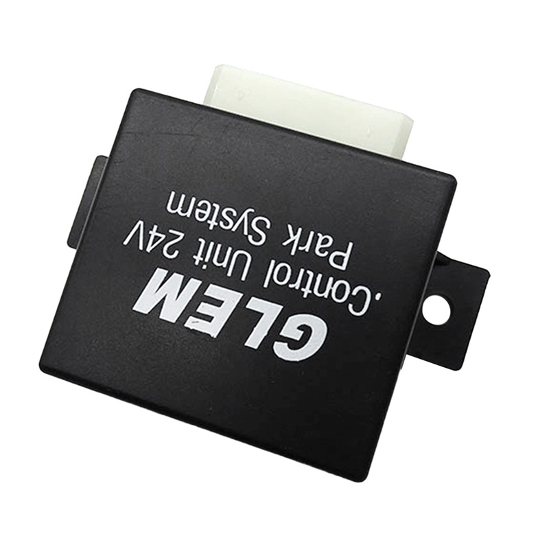 Rơ Le Điều Khiển Động Cơ Máy Xúc 24V Cho Hyundai R225-7 R110-7 R140LC-7 Part Number: 21N6-01270 21N6-01272