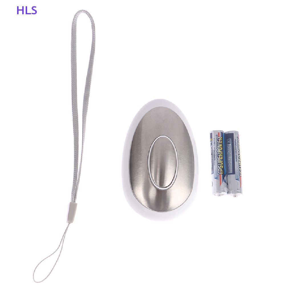 [HLS] Máy Trợ Thính Cầm Tay Hỗ Trợ Giấc Ngủ Dòng Điện Siêu Nhỏ Giảm Căng Thẳng Mệt Mỏ