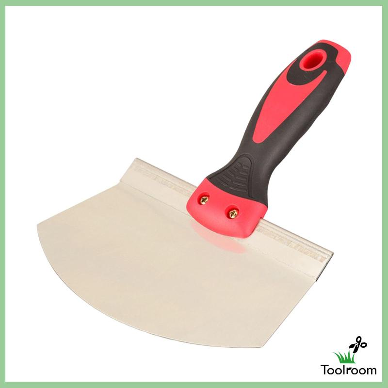 Dụng Cụ Làm Sạch Tường Linh Hoạt Bằng Thép Không Gỉ