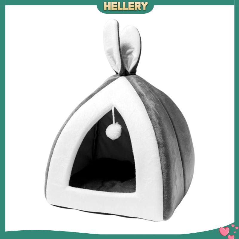 Lều Ngủ Chống Trượt Vui Nhộn Cho Mèo Cưng