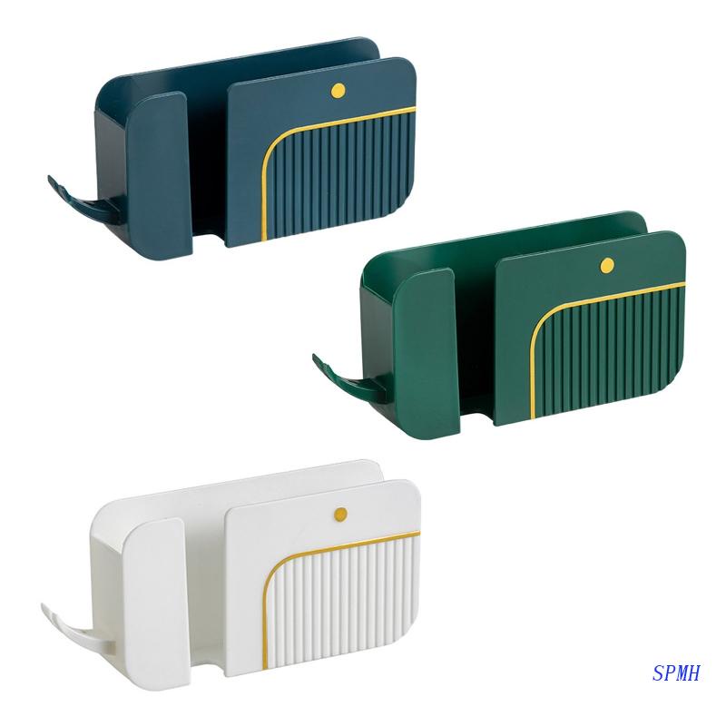 Giá Đỡ Điều Khiển Từ Xa / TV / Điện Thoại Chất Lượng Cao Tiện Lợi