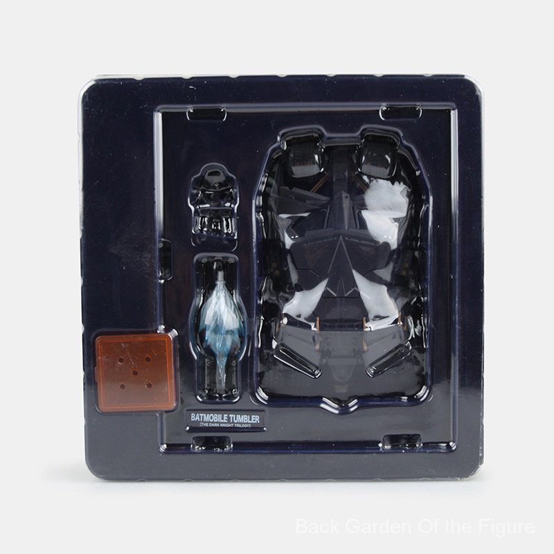 Mô Hình Nhân Vật Batman Dark Knight 043 WA51