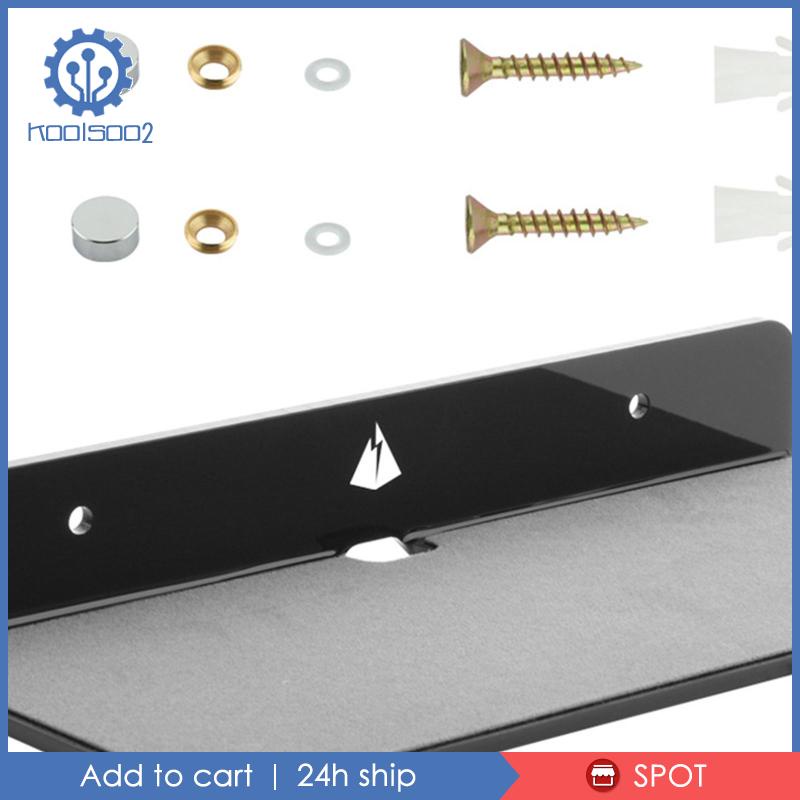 Giá Đỡ Loa Koolsoo2 Gắn Tường Tiện Dụng