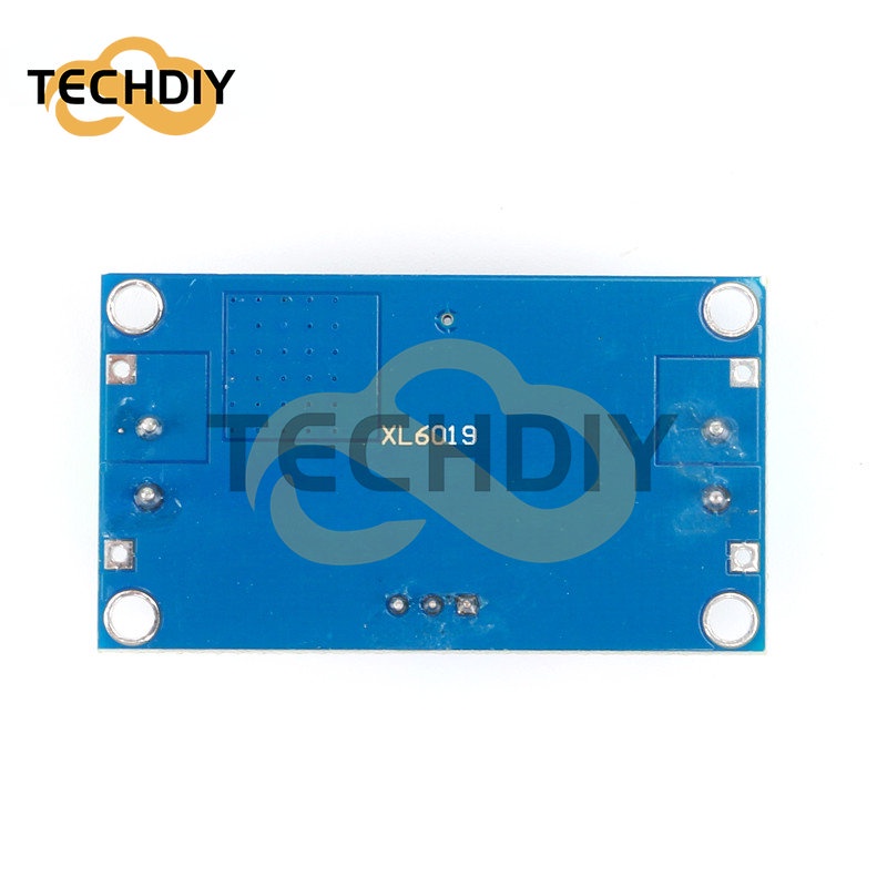 Mô Đun Tăng Áp 5A DC-DC Từ 3.3V-35V Sang 5V 6V 9V 12V 24V XL6019