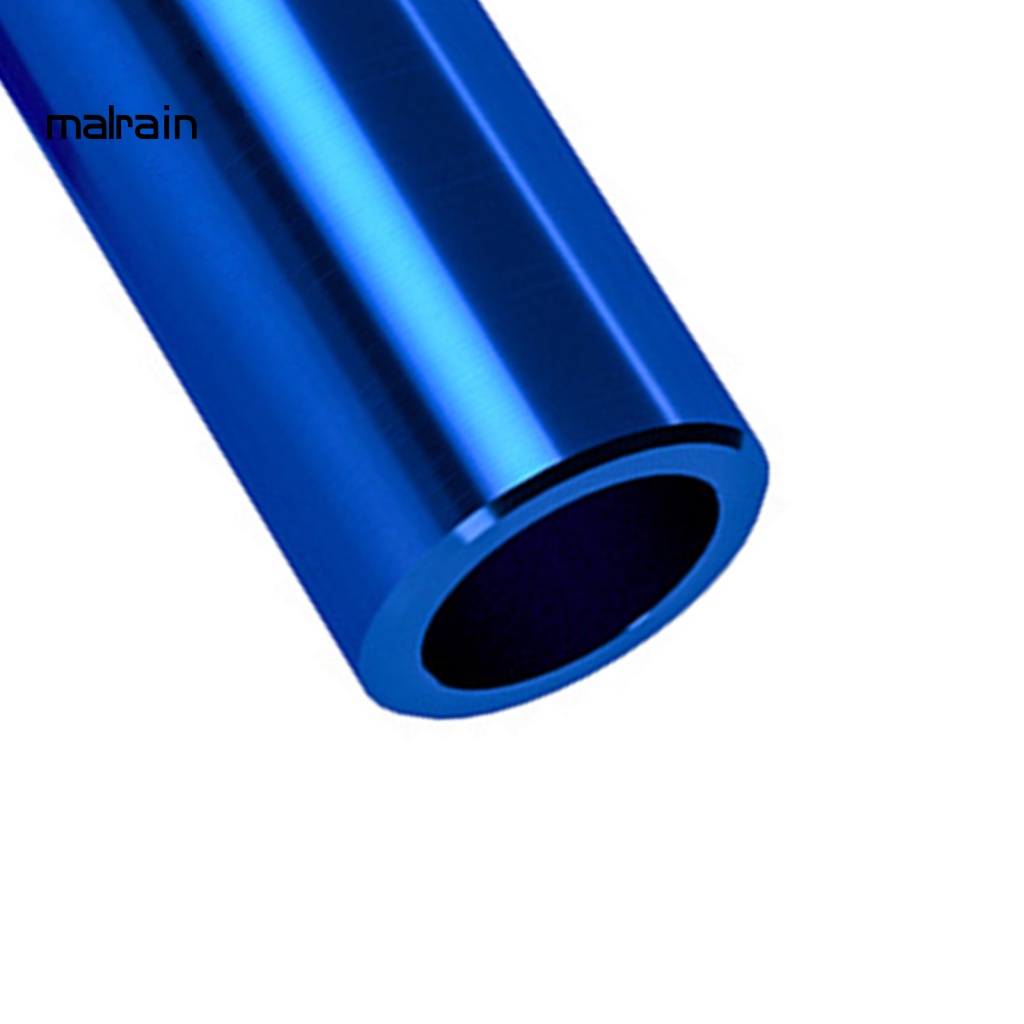 Thanh Kẹp Gương Chiếu Hậu Bằng Hợp Kim Nhôm Kèm Sạc USB Chuyên Dụng Cho Xe Đạp