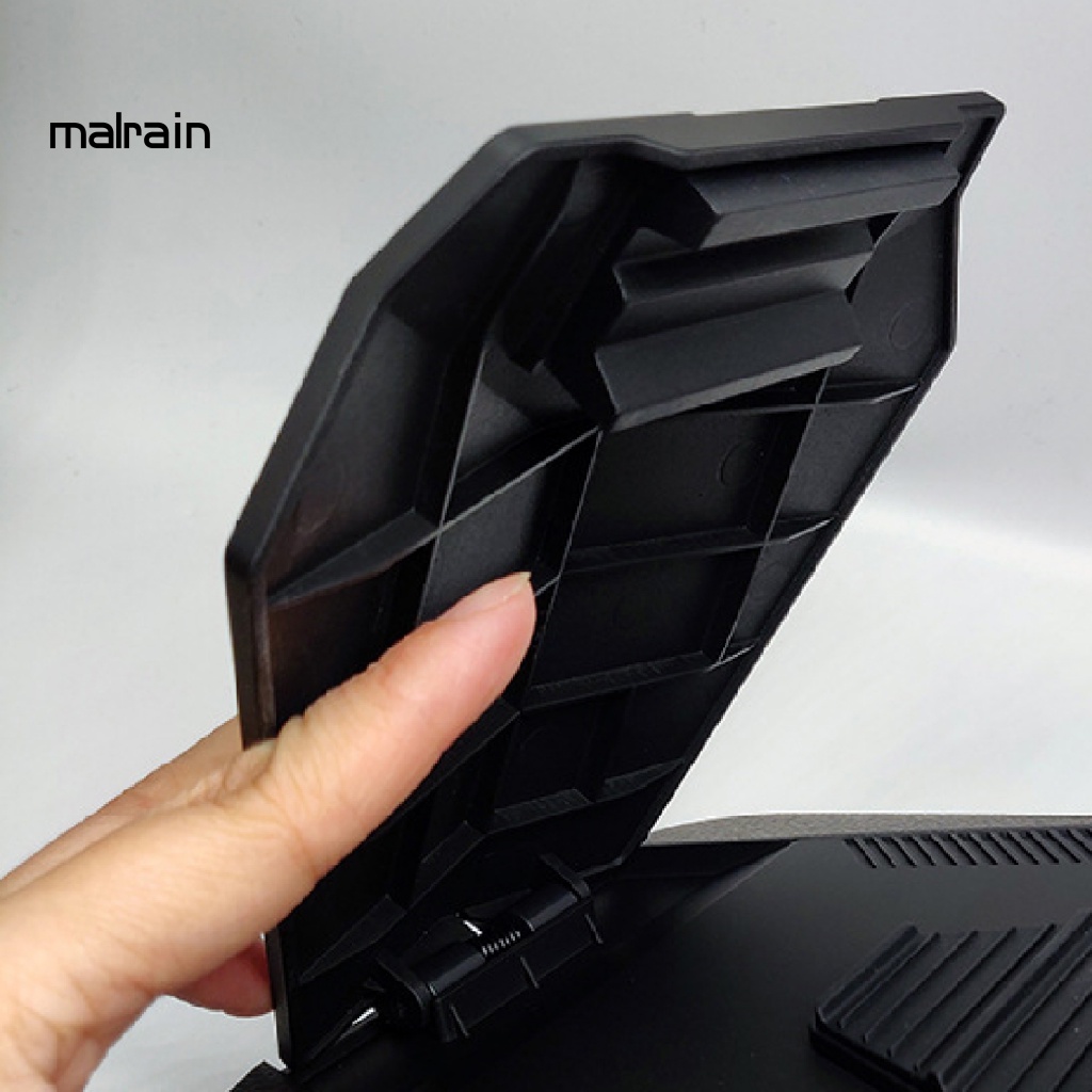 Giá Đỡ Điện Thoại Trọng Lượng Nhẹ Chống Phản Quang Gắn Bảng Điều Khiển Xe Hơi