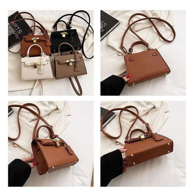 Túi Đeo Chéo, Xách Tay Thời Trang Cao Cấp Phụ Kiện Đầy Đủ Kèm Ảnh Chup That