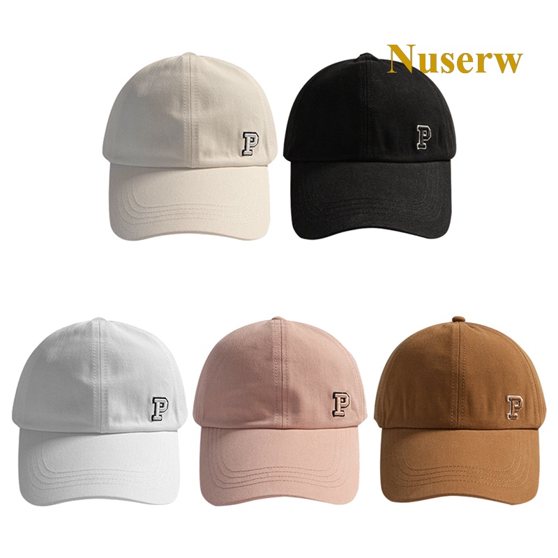 Mũ Lưỡi Trai Hở Chóp Phong Cách Hip Hop Thời Trang Cho Nữ