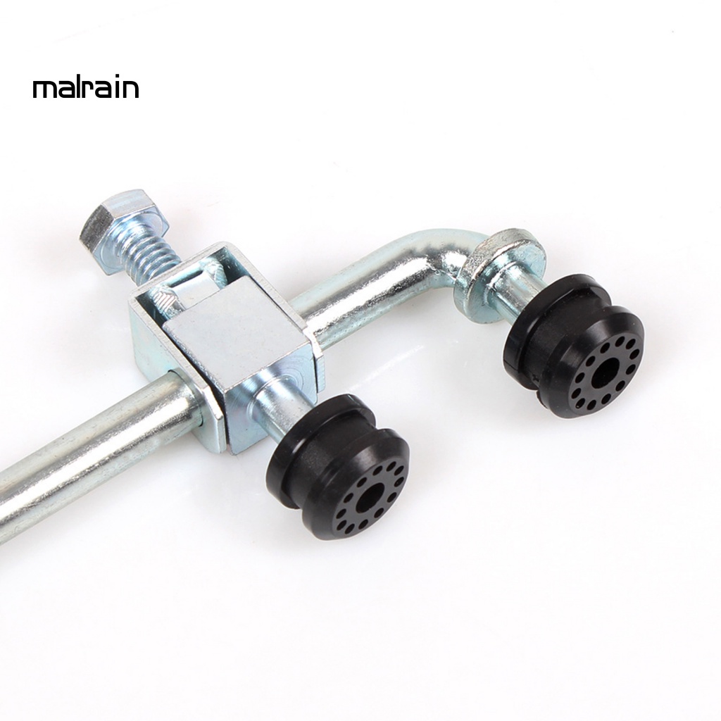 Thanh Nối Chuyển Đổi Bằng Kim Loại Cho Dodge Ram 2500 / 500 4x4 2003-2004