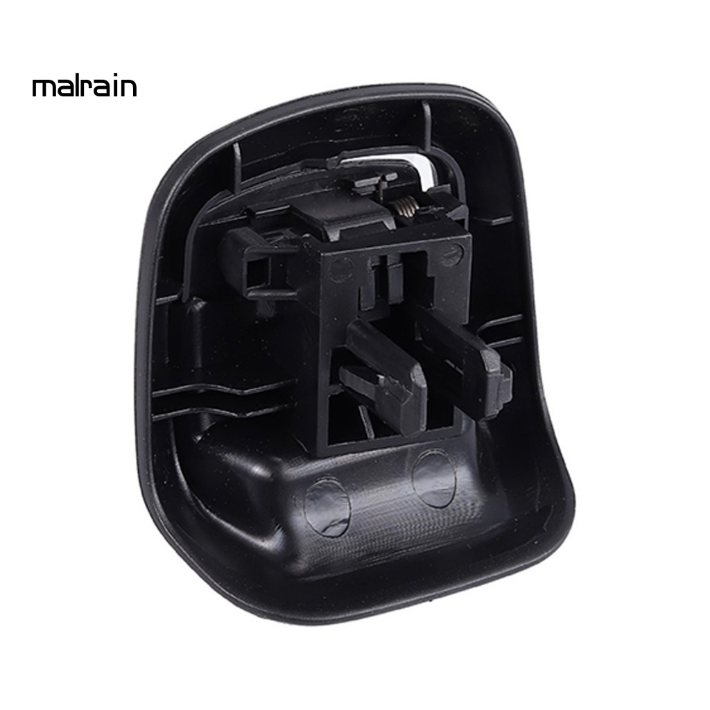 Đệm Tựa Lưng Bằng Nhựa Điều Chỉnh Được Cho Xe Hơi Ford Fiesta MK6