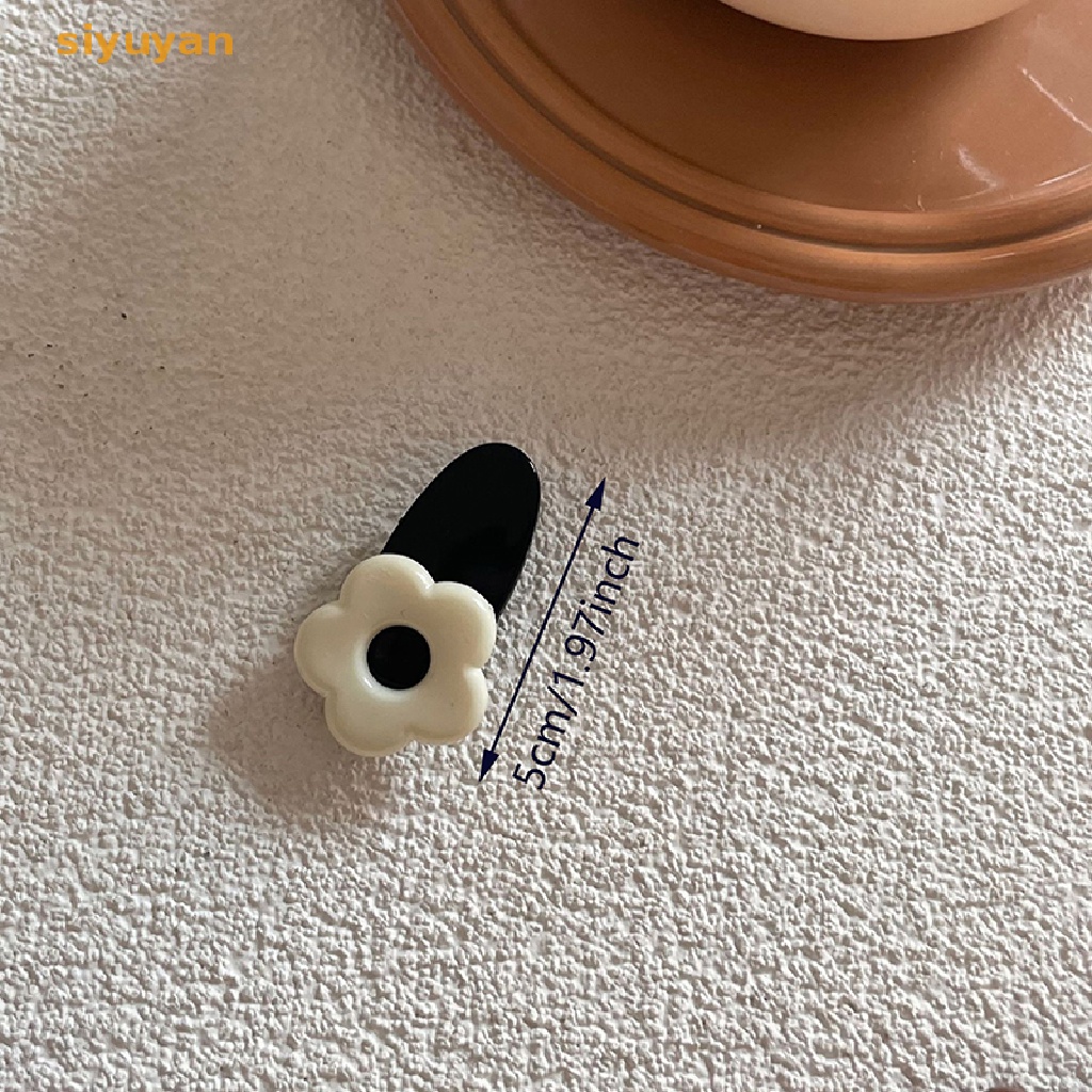 1 Kẹp Tóc Hình Trái Tim Dễ Thương Cho Bé Gái